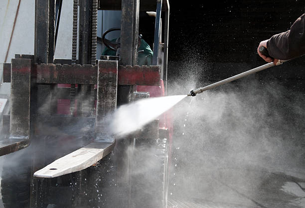 Best Building Exterior Washing  in St Bonifacius, MN